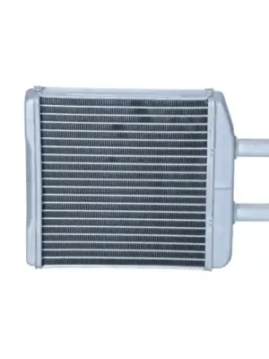 Výměník tepla, vnitřní vytápění NRF 54260 Vysoce Kvalitní