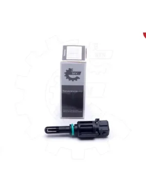 Must-Have Snímač, teplota nasávaného vzduchu ESEN SKV 17SKV689