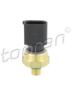 Snímač, tlak paliva TOPRAN 622 519 Must-Have