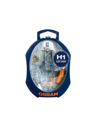 Speciální Cena Sortiment, žhavící svíčky OSRAM CLK H1