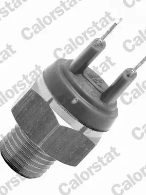 Přímo Od Výrobce Teplotní spínač, větrák chladiče CALORSTAT by Vernet TS2605