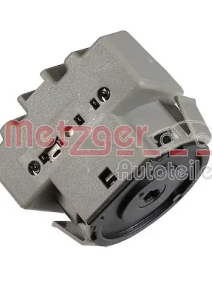Spínač zapalování / startéru METZGER 09161034 Přímo Od Výrobce
