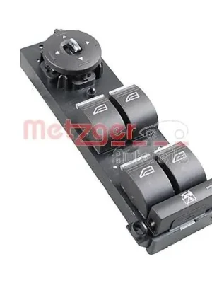 Přímo Od Výrobce Spínač, zvedací zařízení oken METZGER 0916783