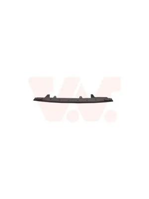 Výprodej Spoiler VAN WEZEL 5344509