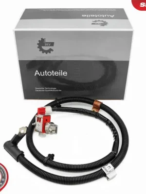 Spojovací kabel, startér baterie ESEN SKV 96SKV334 Bezpečná Platba