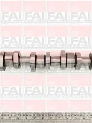 Vačkový hřídel FAI AutoParts C316 Ověřený