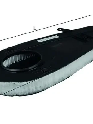 Výhodná Nabídka Vzduchový filtr MAHLE ORIGINAL LX3598