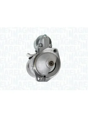 Startér MAGNETI MARELLI 063720331010 Časově Omezené