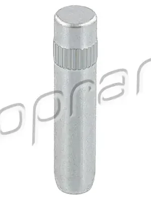 Dveřní závěs TOPRAN 103416 Bezpečná Platba