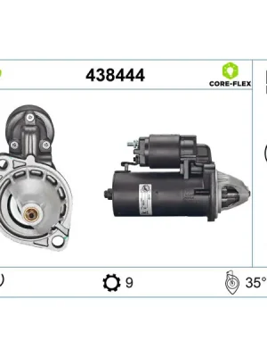Akce Startér VALEO 438444