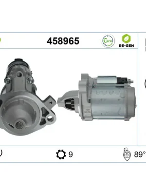 Must-Have Startér VALEO 458965