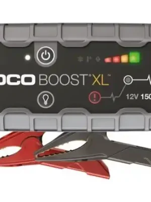 Startovací zdroj Noco GB50 1500A, 12V Poslední Šance