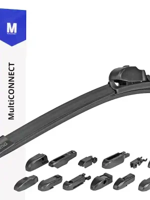 Ihned K Objednání Stěrač MultiCONNECT 26 "(650mm) 12 adaptérů