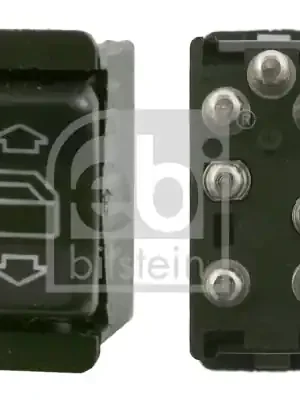Nakupujte Hned Spínač, zvedací zařízení oken FEBI BILSTEIN 21412