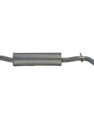 Střední tlumič výfuku BOSAL 220-007 Poslední Šance