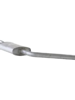 Tovární Cena Střední tlumič výfuku BOSAL 281-475