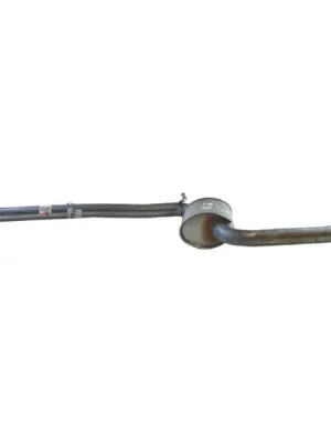 Střední tlumič výfuku BOSAL 283-305 Vysoce Kvalitní
