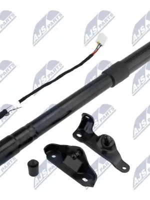 Novinka Elektromotor, zadní dveře NTY AE-TY-041