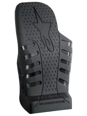 Koupit Online středy podrážek pro boty TECH 10, ALPINESTARS (pár, pro velikosti 48/49,5)