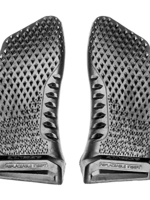 Omezená Nabídka středy podrážek pro boty TECH 10 a TECH 10 SUPERVENTED 2021 a dále, ALPINESTARS (pár, pro velikost 45,5/47)