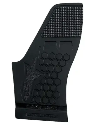 Cenově Výhodný středy podrážek pro boty TECH8, ALPINESTARS (černá, pro vel. 43 pár)