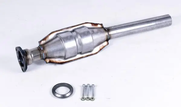 Katalyzátor EEC VK8044T Cenově Výhodný