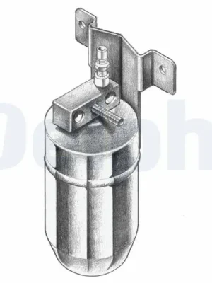 Sušárna, klimatizace DELPHI TSP0175032 Akční Nabídka