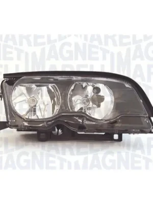 Cenově Výhodný Světlomet MAGNETI MARELLI 710301157211