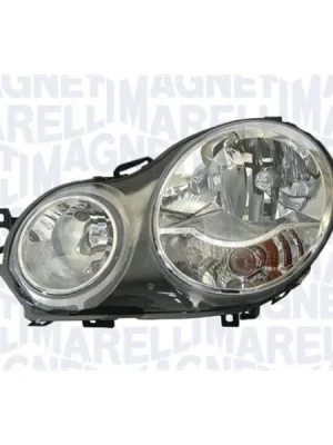 Akce Světlomet MAGNETI MARELLI 710301190202
