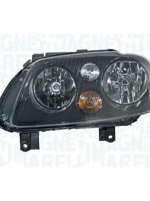 Expresní Doručení Světlomet MAGNETI MARELLI 710301205207