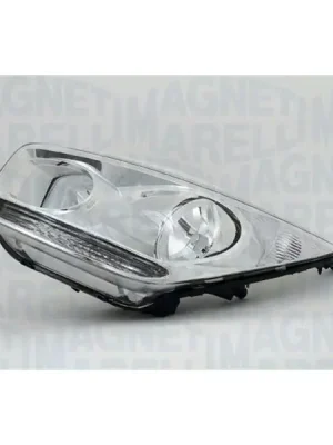 Bezpečná Platba Světlomet MAGNETI MARELLI 710301257202