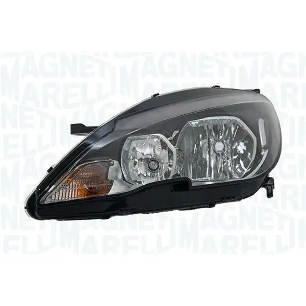 Světlomet MAGNETI MARELLI 710301287204 Super Cena