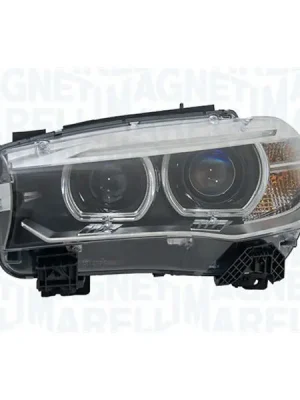 Aktuální Světlomet MAGNETI MARELLI 710815029052