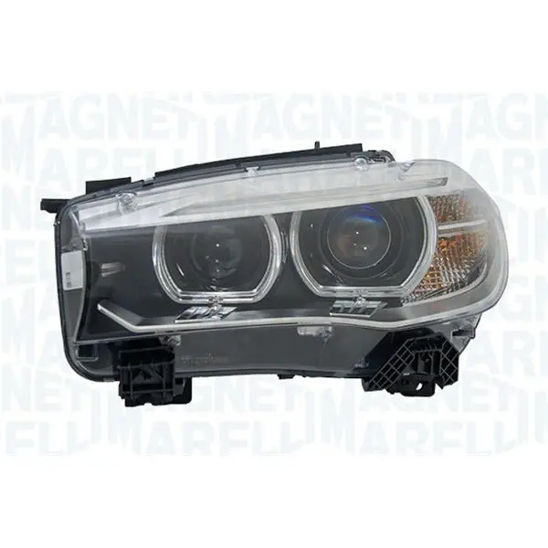 Aktuální Světlomet MAGNETI MARELLI 710815029052