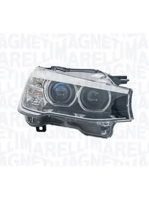Aktuální Světlomet MAGNETI MARELLI 710815029073