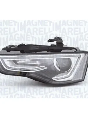 Světlomet MAGNETI MARELLI 711307023914 Poslední Šance