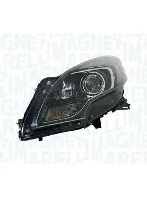 Zlevněný Světlomet MAGNETI MARELLI 711307023988