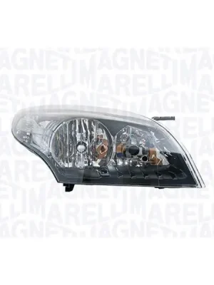 Světlomet MAGNETI MARELLI 711307024128 Cenová Bomba