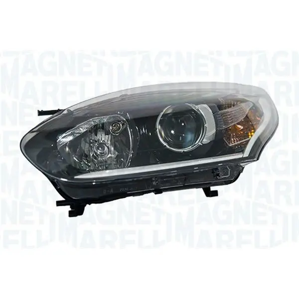 Světlomet MAGNETI MARELLI 711307024483 Přímo Od Výrobce