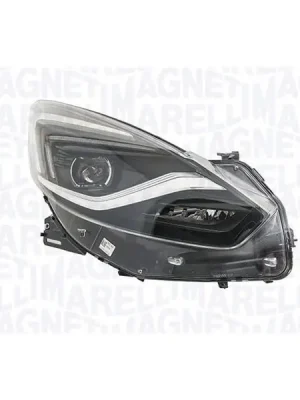 Světlomet MAGNETI MARELLI 711451000393 Oblíbený