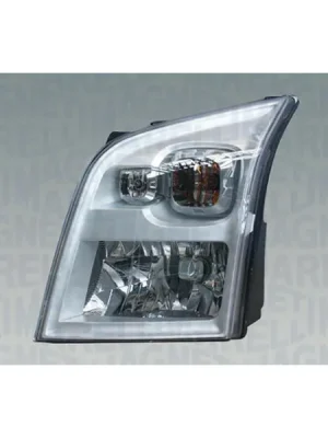 Světlomet MAGNETI MARELLI 712100901120 Vrácení Zdarma