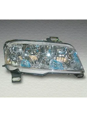 Ověřený Světlomet MAGNETI MARELLI 712429401129