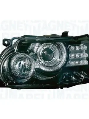 Poslední Šance Světlomet MAGNETI MARELLI 712470851129