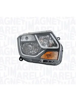 Cenově Výhodný Světlomet MAGNETI MARELLI 714000813412