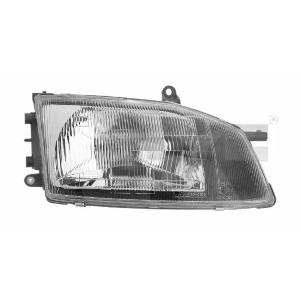 Světlomet TYC 20-5615-05-2 Top Prodej