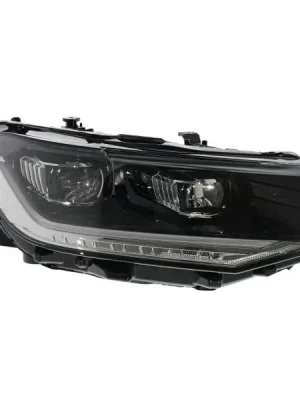 Světlomet VALEO 450709 Sezónní Sleva