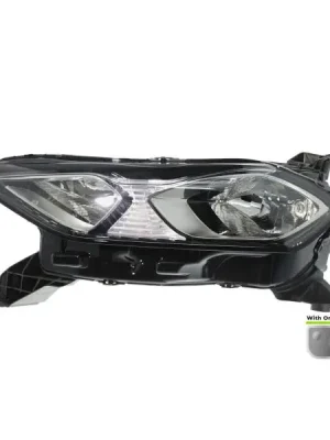 Světlomet VALEO 450978 Odeslání Ihned