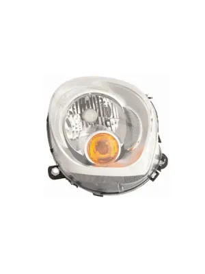 Ověřený Světlomet VAN WEZEL 0515962