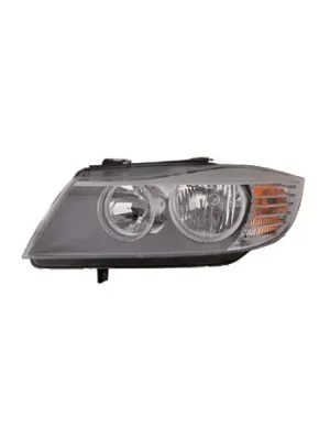 Super Cena Světlomet VAN WEZEL 0667961V