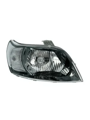 Světlomet VAN WEZEL 0816964 Přímo Od Výrobce
